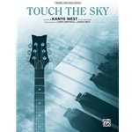 Touch the Sky -  Piano-Vocal-Guitar