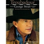 Troubador -  Piano-Vocal-Guitar