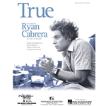 True -  Piano-Vocal-Guitar