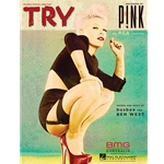 Try -  Piano-Vocal-Guitar