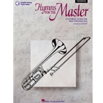 Hymns For the Master -  Trombone