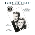 Unchained Melody -  Piano-Vocal-Guitar
