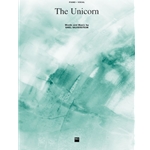 The Unicorn -  Piano-Vocal-Guitar