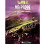 Waves -  Piano-Vocal-Guitar
