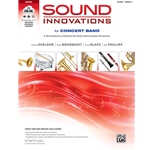 Sound Innovations For Concert Band - Book 2 - Early Intermediate Flute