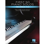 First 50 Piano Solos You Should Play - Easy Piano Solo