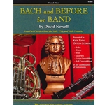 Bach and Before for Band - Mixed Levels French Horn