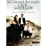 We Owned the Night -  Piano-Vocal-Guitar