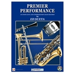 Premier Performance® - Book 1 - Beginning Alto Sax