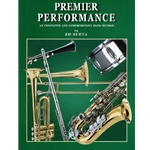 Premier Performance® - Book 2 - Beginning Drums