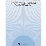 When the Saints Go Marching In -  Piano-Vocal-Guitar