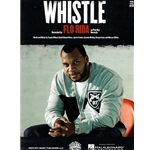 Whistle -  Piano-Vocal-Guitar