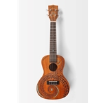 Kala KA-LEGACY-C Voyage Collection Ukulele w/Bag Concert