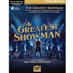 The Greatest Showman for Trombone -  Trombone