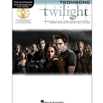 Twilight for Trombone -  Trombone