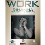Work -  Piano-Vocal-Guitar