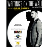 Writing's on the Wall -  Piano-Vocal-Guitar