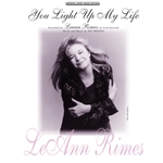 You Light Up My Life -  Piano-Vocal-Guitar