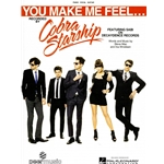 You Make Me Feel... -  Piano-Vocal-Guitar