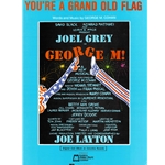 You're a Grand Old Flag -  Piano-Vocal-Guitar