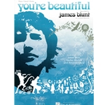 You're Beautiful -  Piano-Vocal-Guitar