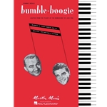 Bumble Boogie - Advanced Piano Solo