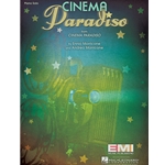 Cinema Paradiso -  Piano Solo