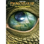 Theme from Dinosaur -  Piano Solo