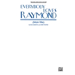 Everybody Loves Raymond -  Guitar, Piano