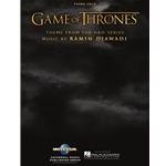 Game of Thrones (Theme from the HBO Series) -  Piano Solo