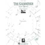 The Godfather (Love Theme) -  Piano Solo