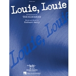 Louie, Louie -  Piano Solo