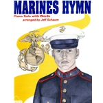 Marines Hymn -  Piano Solo