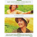 My Father's Favorite (Sense & Sensibility) -  Piano Solo