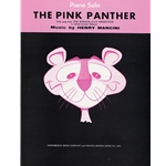 The Pink Panther -  Piano Solo