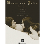 Romeo and Juliet (Love Theme) -  Piano Solo