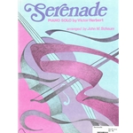 Serenade -  Piano Solo