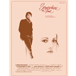 Somewhere in Time - Intermediate Piano Solo
