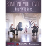 Someone You Loved -  Piano Solo