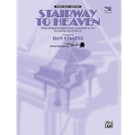 Stairway to Heaven - Intermediate Piano Solo