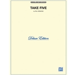 Take Five -  Piano Solo