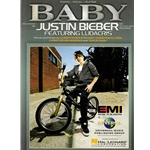 Baby -  Piano-Vocal-Guitar