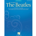 Best of the Beatles for Alto Sax -  Alto Sax