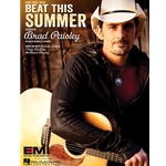 Beat This Summer -  Piano-Vocal-Guitar