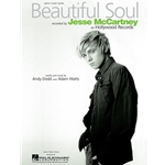 Beautiful Soul -  Piano-Vocal-Guitar