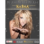 Blah Blah Blah -  Piano-Vocal-Guitar