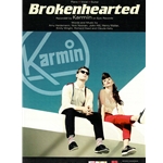 Brokenhearted -  Piano-Vocal-Guitar