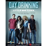 Day Drinking -  Piano-Vocal-Guitar
