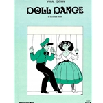 Doll Dance -  Piano-Vocal-Guitar
