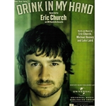 Drink In My Hand -  Piano-Vocal-Guitar